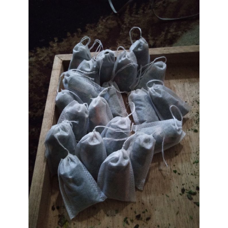 

Teh Kelor Secang 15 Gram