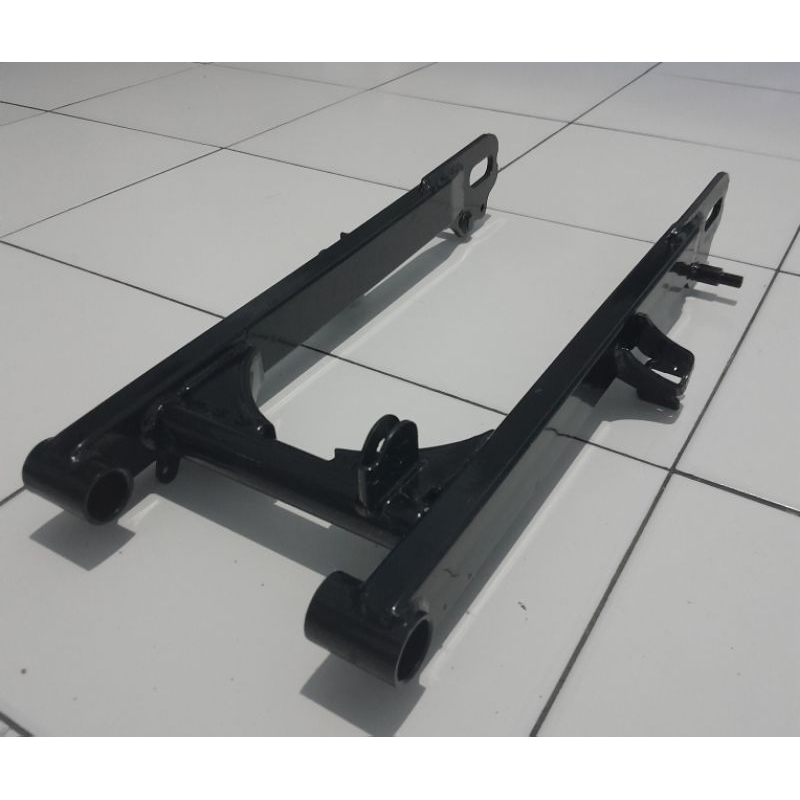 Swing Arm Sasis Fork Belakang Yamaha RXS RX King Lama Kotak
