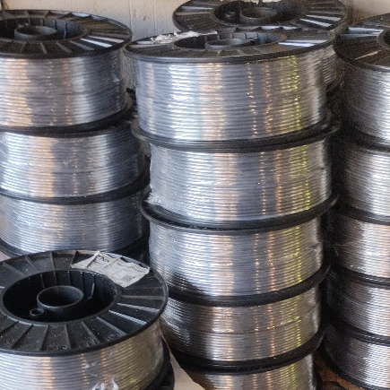 Leadwire | Timah Gulungan | Timah Roll | Timah Lidi | Timah Kawat | Garuda Jaya Timah