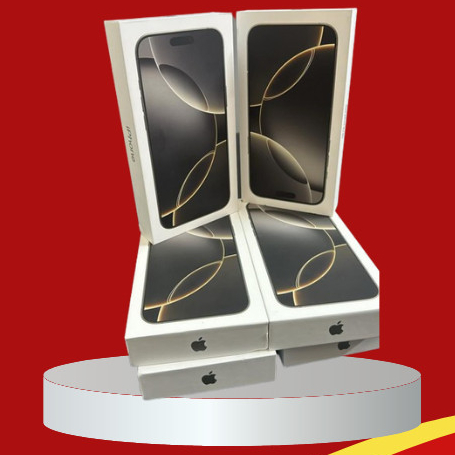 

Dus Box Kotak 16 Pro & 16 Pro Max Fulset Kabel -Jagoan Gadget 88