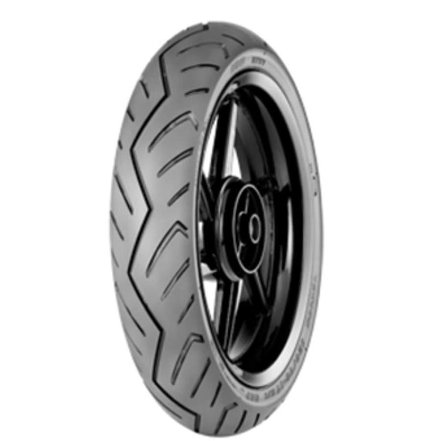 Ban Motor IRC 120/70 -17 NF 67 Ban Tubeless Belakang Vixion / MX King