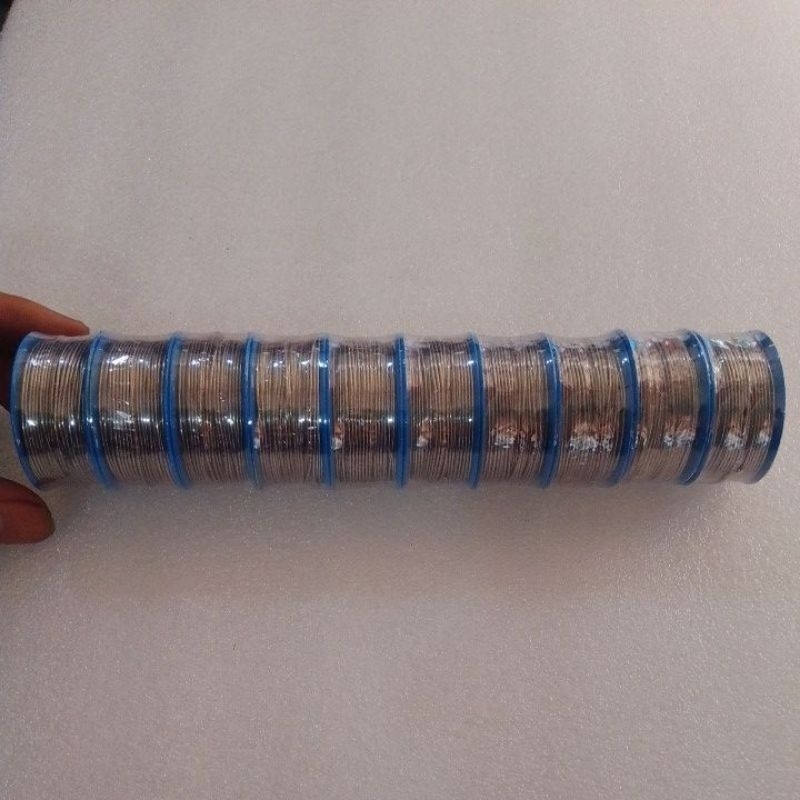 TIMAH PARAGON 10M/timah paragon 10m