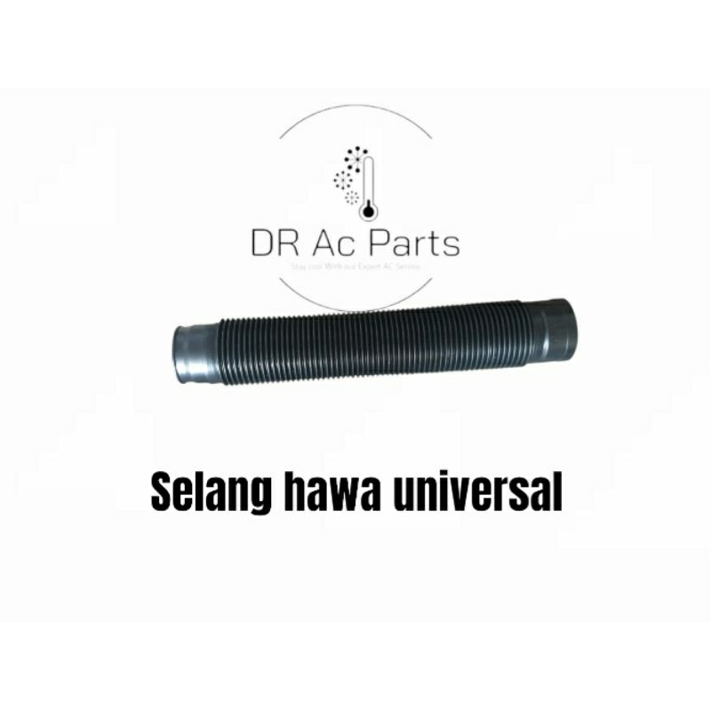 selang udara ac mobil