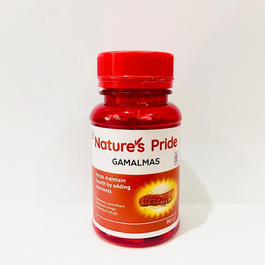 Nature Pride Gamalmas