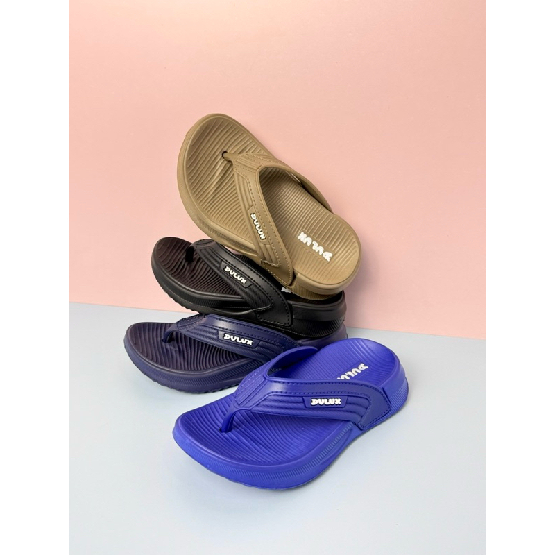 SANDAL JEPIT ANAK LAKI LAKI POLOS SIMPLE PREMIUM MEWAH VIRAL