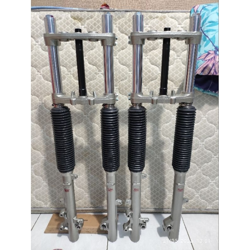 TELE KLX 230 ckd pnp klx 150