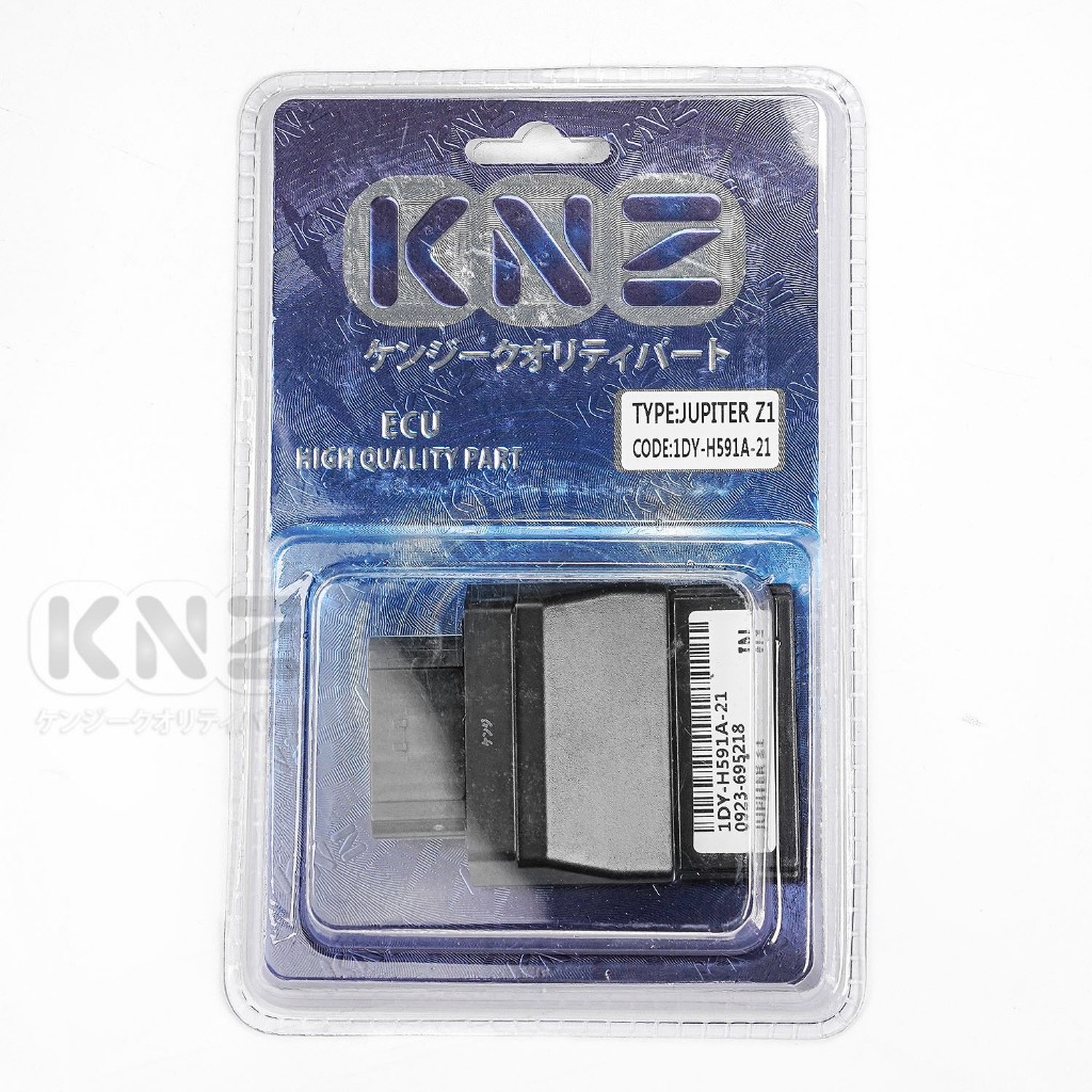 ECU JUPITER Z1 (1DY) KNZ