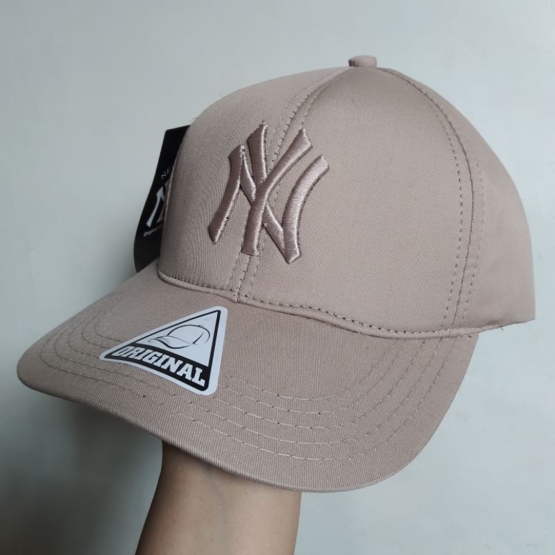 Topi NY dewasa laki-laki perempuan
