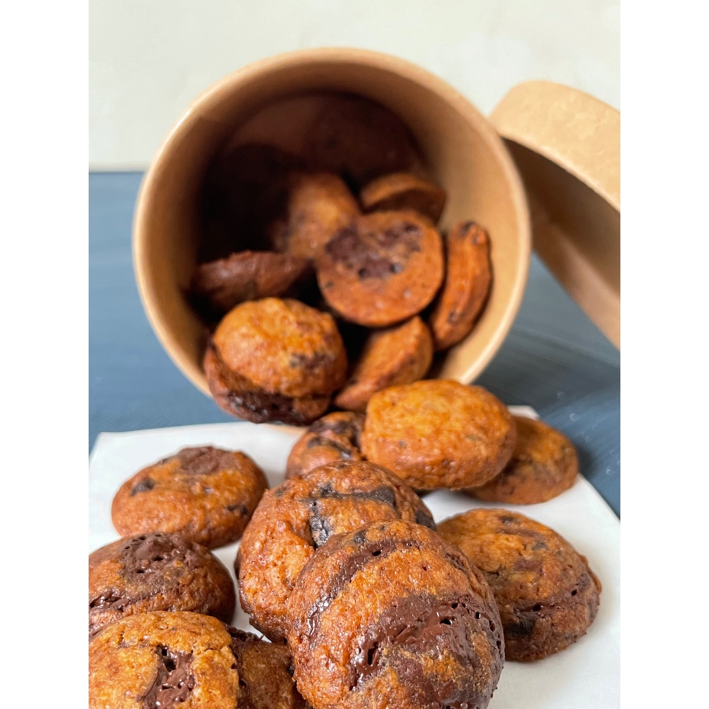 

Original Petite Cookies