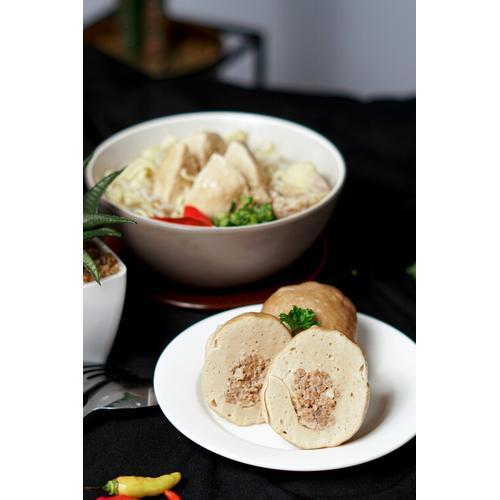 

BAKSO JUMBO ISI DAGING CINCANG 10PCS/PACK