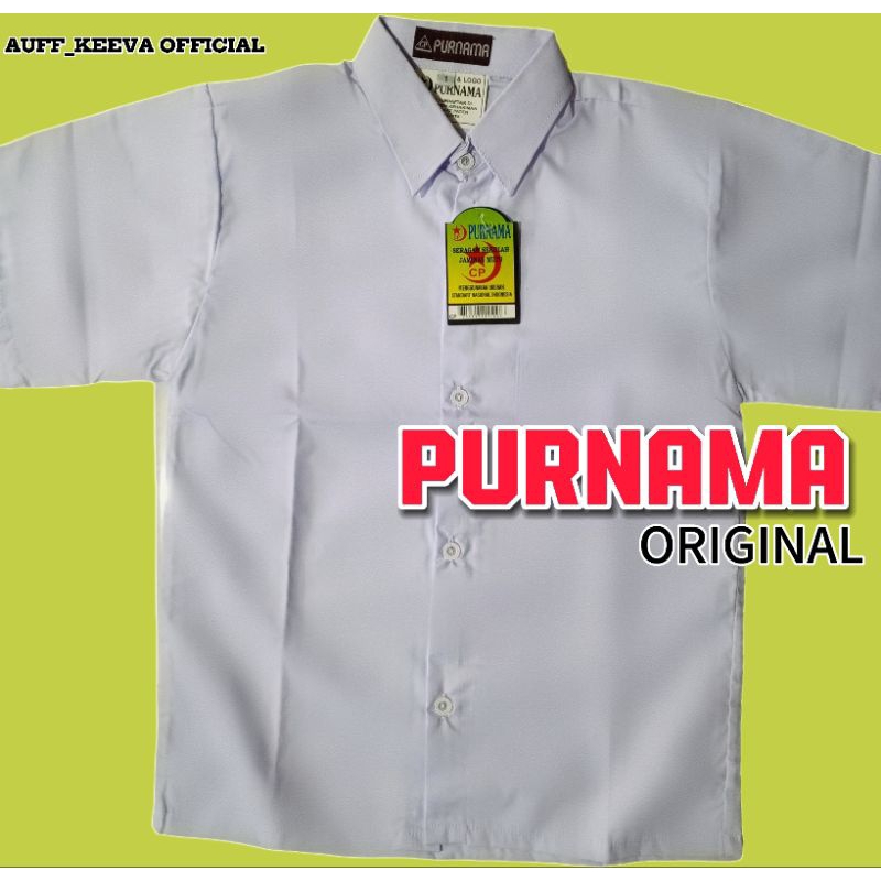 SERAGAM SEKOLAH ASLI PURNAMA