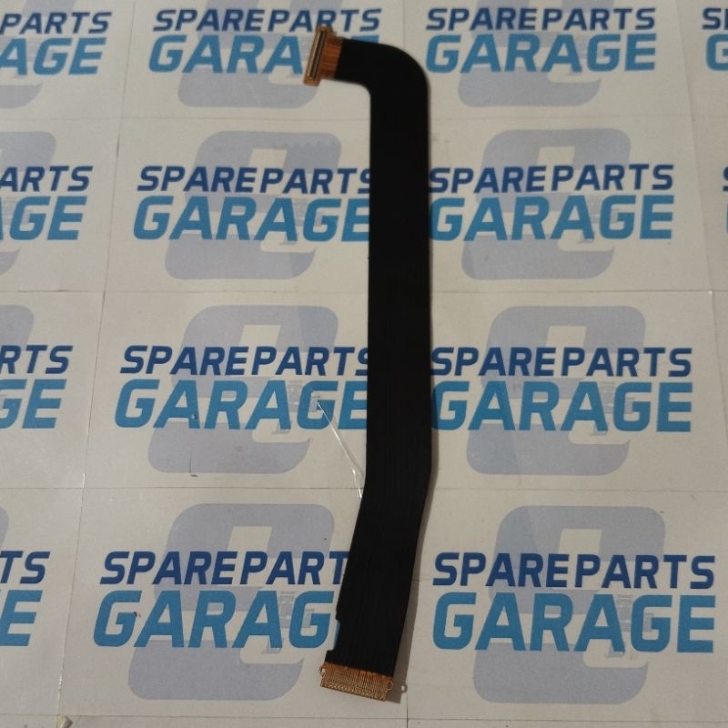 FLEKSIBEL LCD SAMSUNG GALAXY TAB S8