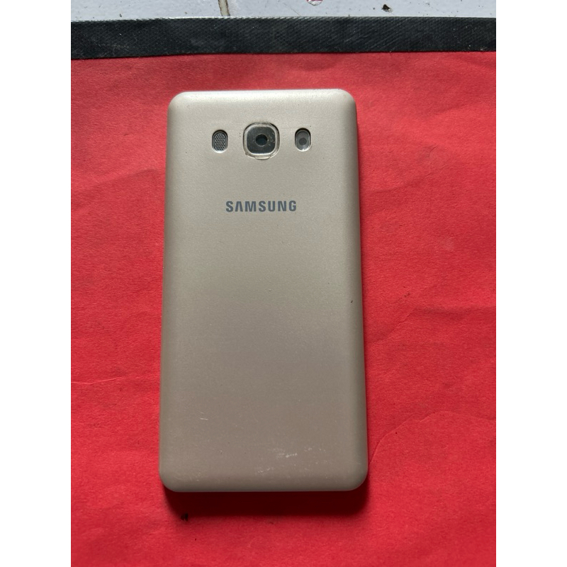 casing fullset Samsung j510 j5 2016