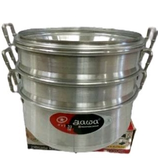 Langseng kukusan jawa