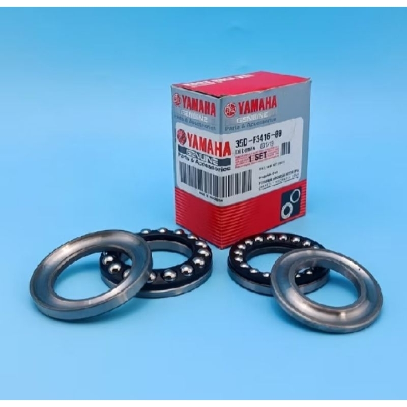 Komstir Yamaha Mio Sporty / Komstir Mio / Komstir Mio M3 / Komstir Mio J / Komstir Mio Smile / Komst