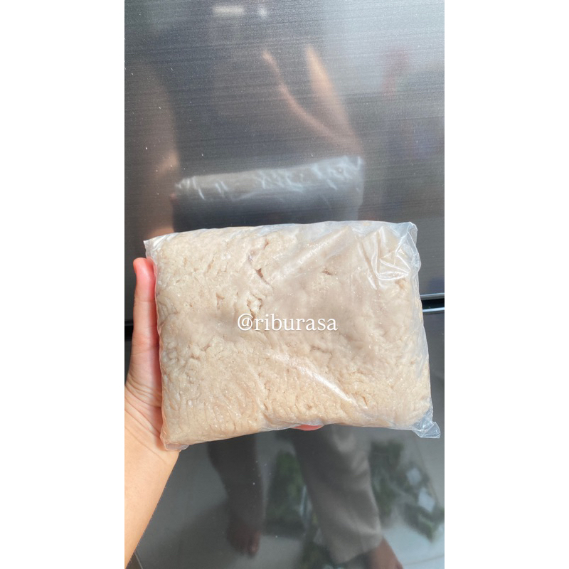 

Ikan Giling Ekor Kuning