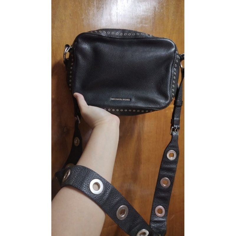 TAS MICHAEL KORS AUTHENTIC PRELOVED