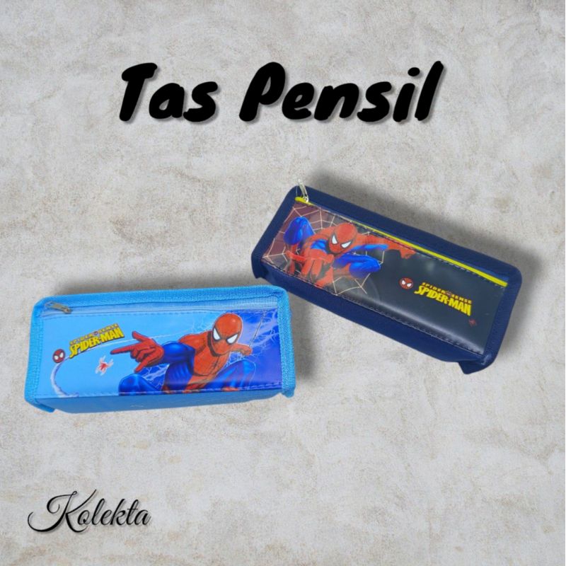 

Tas Pensil BE532