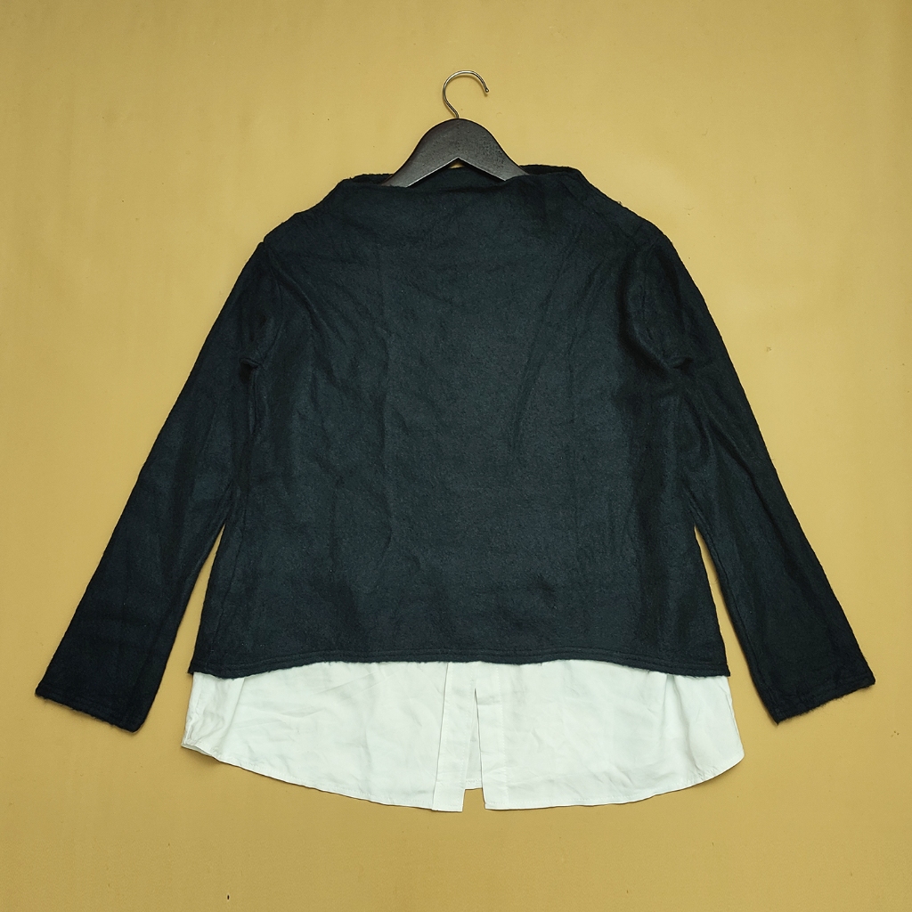 RagOut 65x50 Sweater Wanita