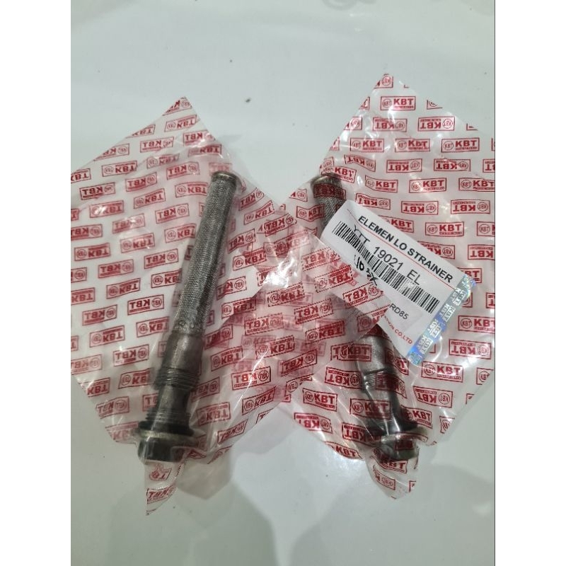 Baut Tap Oli / Saringan Oli Diesel Kubota