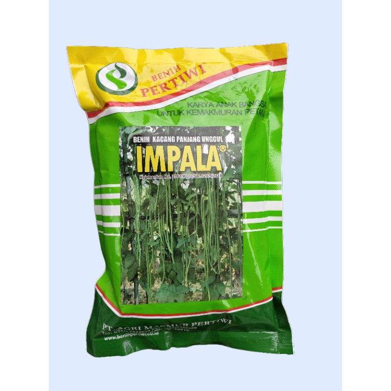 

Kacang Panjang Impala 500gr