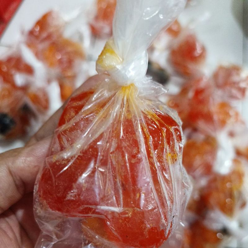 UMPAN MANCING CENDIL BEBEK