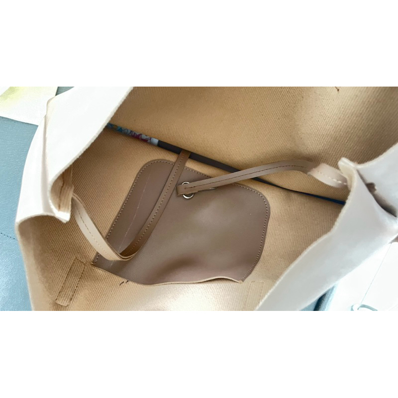 Totebag Adorable Project Tote bag