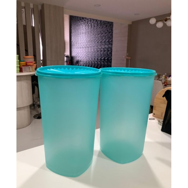 Toples Tupperware Snack Keeper Tupperware