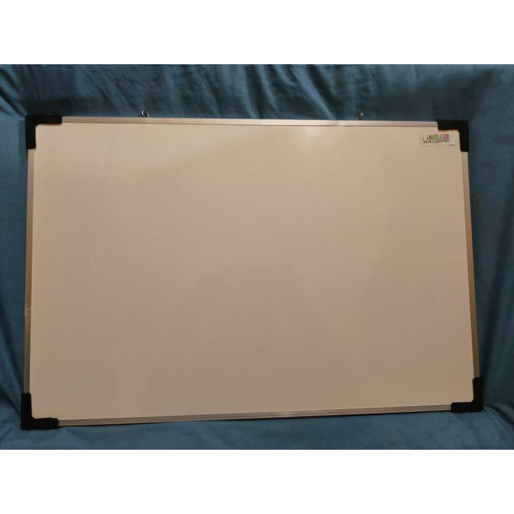

Papan WHITE BOARD 40 X 60
