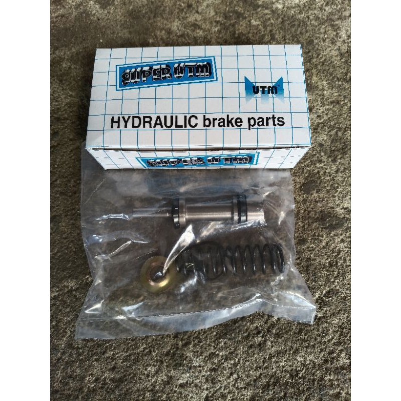 kit klos atas canter 125 7/8 merk utm