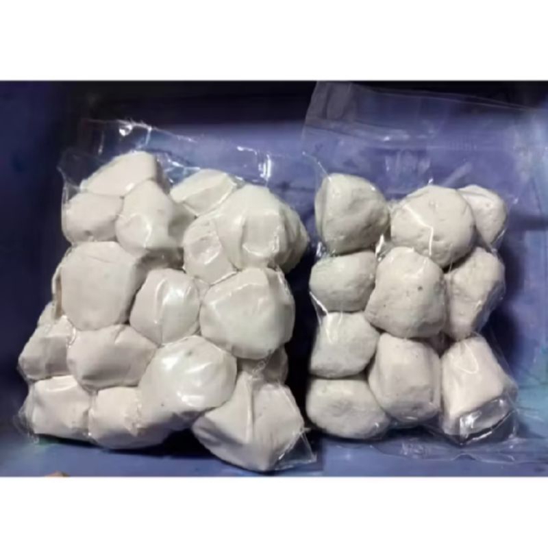 

basreng mentah kemasan 500 gr