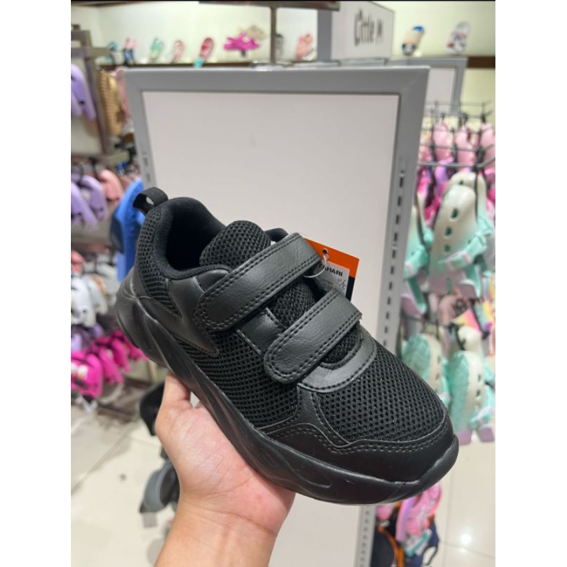 Sepatu Sekolah Anak Nevada