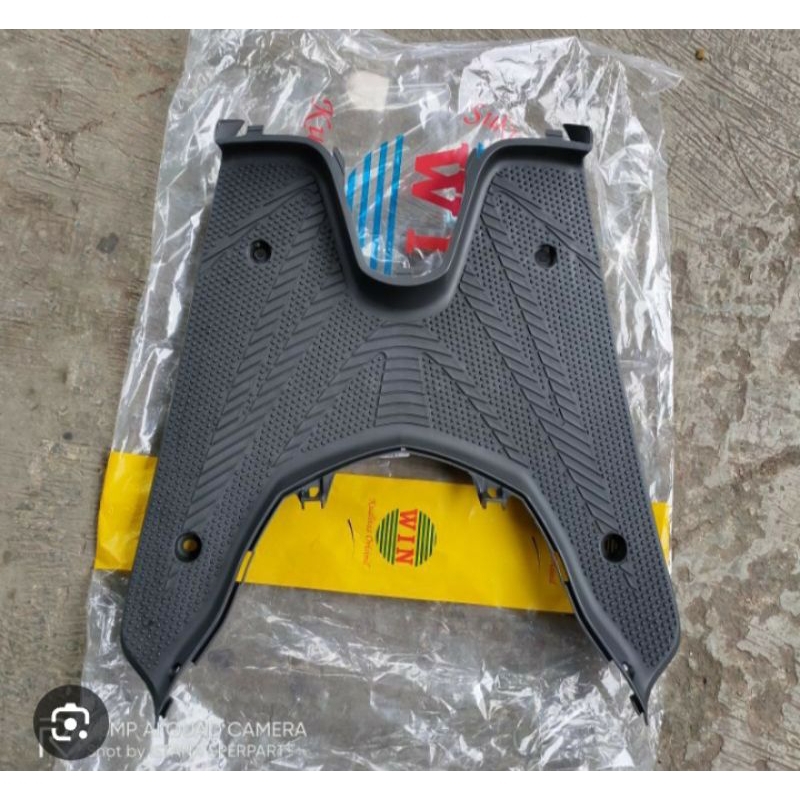 pijakan kaki Vario karbu pijakan kaki Vario110 old body kasar vario110old