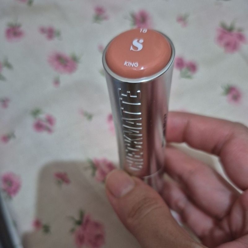 checkmatte somethinc(King)