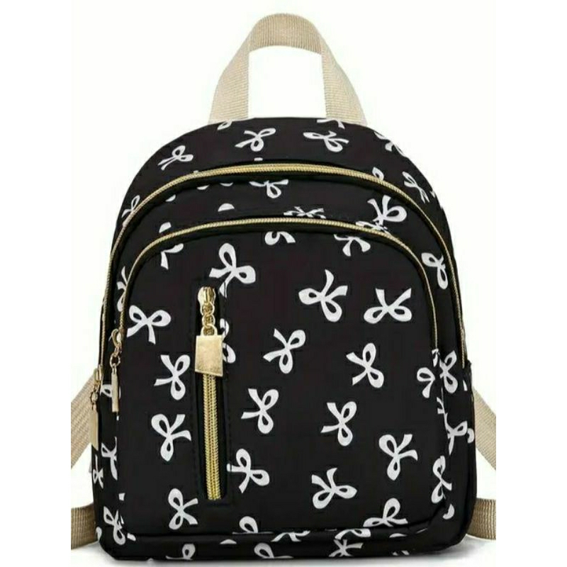 tas ransel cewek tas ransel