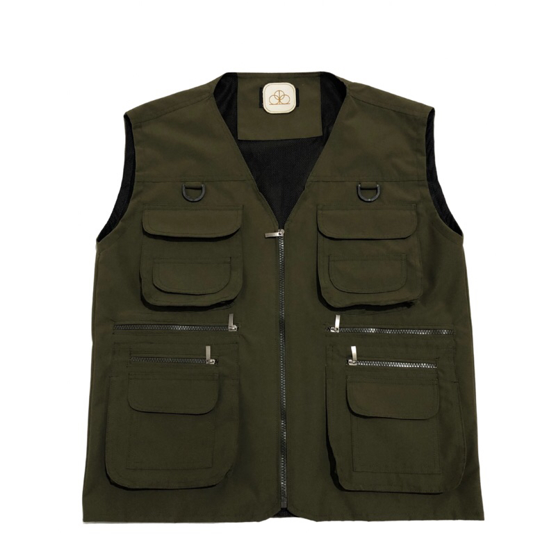 ELGLOO. Vest/Rompi Tactical, Vest Pria, Rompi Pria Outdoor