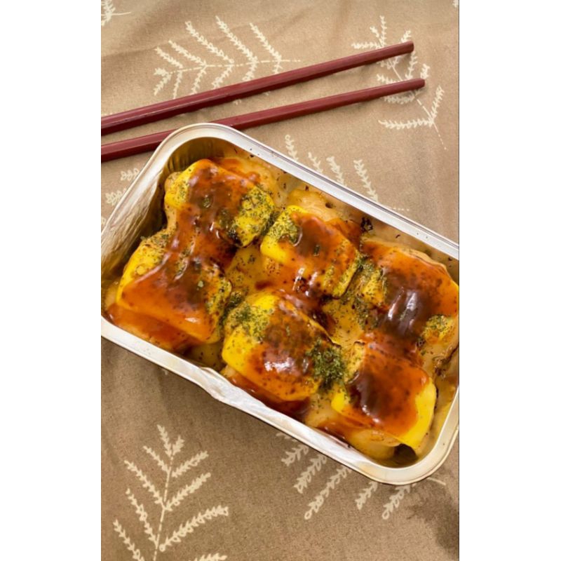 

PO Dimsum Mentai|| Poteto Chesse || Bisa Request