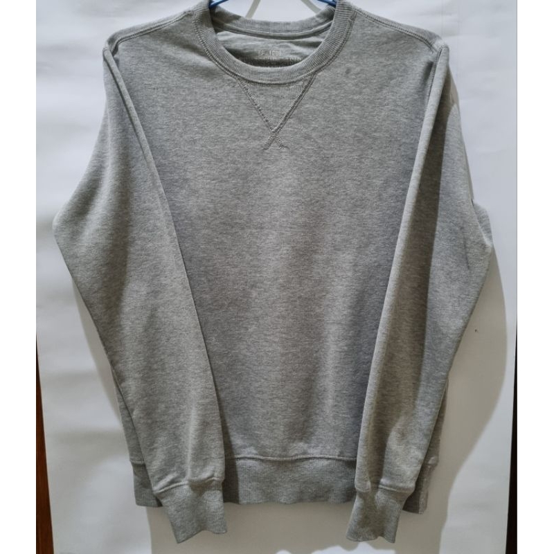 SPAO NEW BASIC GARMENT second crewneck