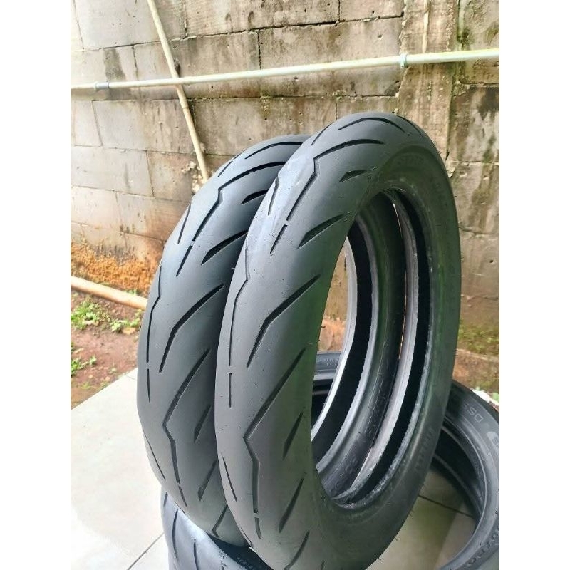 BAN PIRELLI DIABLO ROSSO SPORT RING 14 BAN SOFCOUMPOND MOTOR MATIC