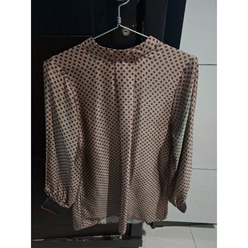 preloved aleza