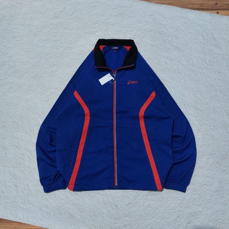 Windbreaker Jacket by ASICS