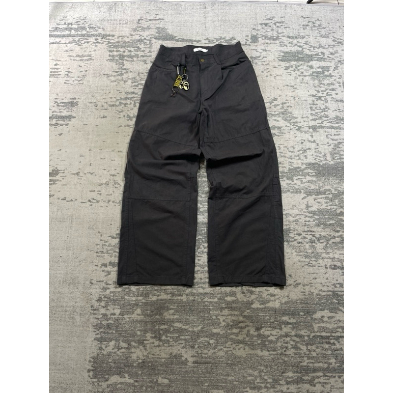 Areuban baggy pants