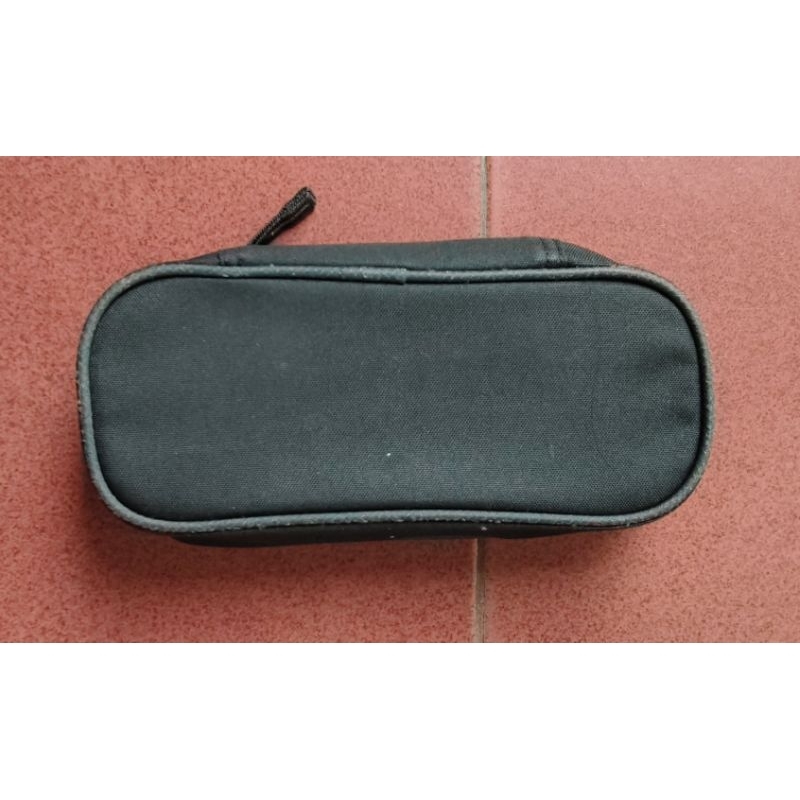 

Deuter Pencil Case School Accessories Black (used)