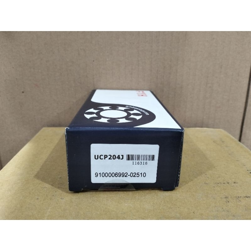 PILLOW BLOCK BEARING UCP 204 FYH