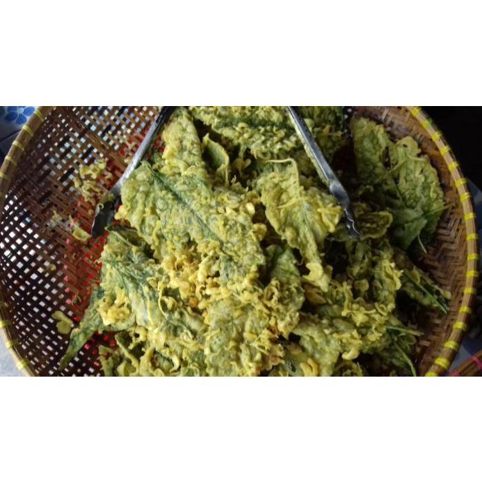 

KERIPIK BAYAM KRISPI PEYEK BAYEM KILOAN