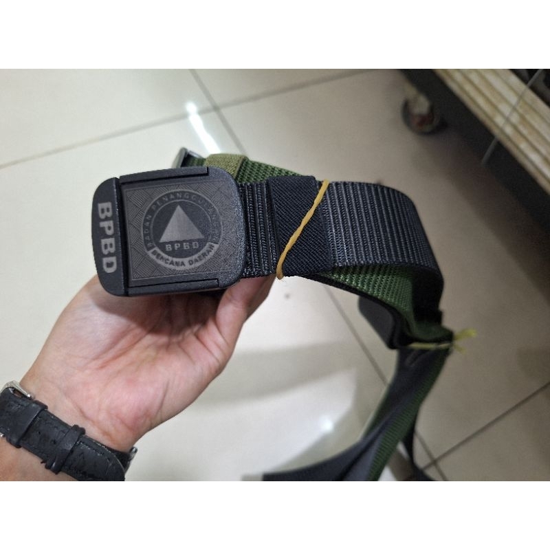 GESPER TACTICAL BPBD