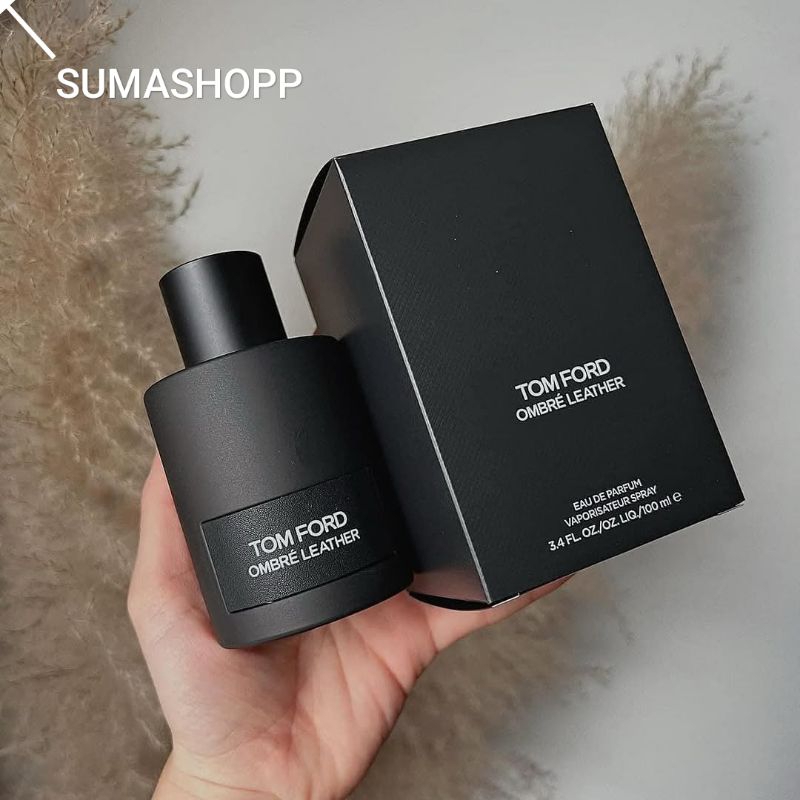 [COD] PARFUM TOM FORD OMBRE PARFUM PRIA MURAH 100ML