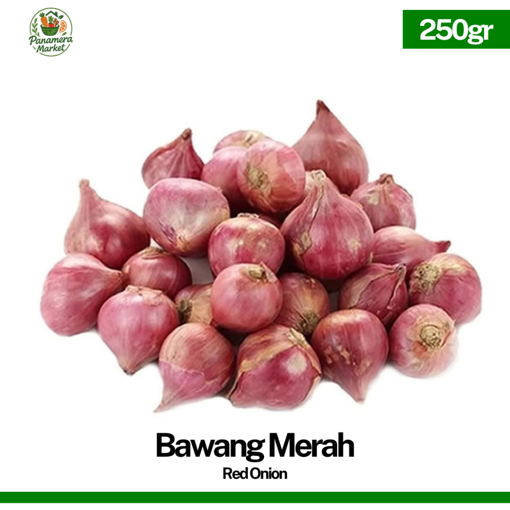 

Bawang Merah Super