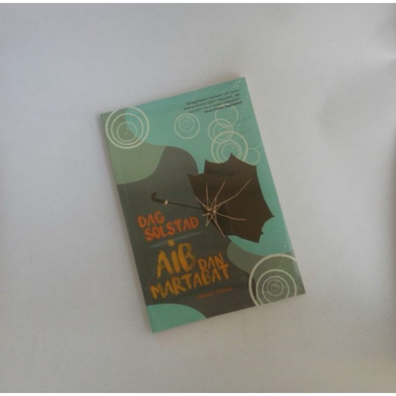 Dag Solstad - Aib dan Martabat