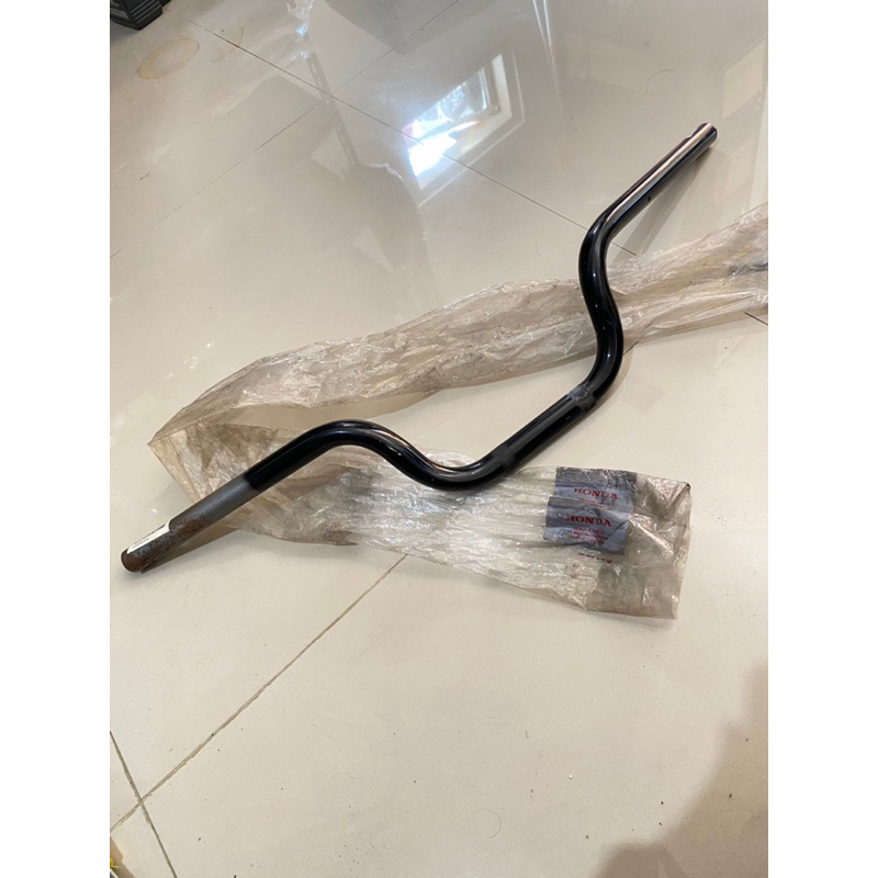 Stang stir Honda GL Pro Max Neo CDI Asli Original 53100-KG2-960